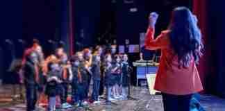 Canto, danza e recitazione: a Gioia al via la nuova avventura de “Incanto casa delle Arti”