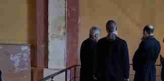 La Cripta di S. Fantino luogo di spiritualità: l’Arcidiocesi Ortodossa d’Italia ha celebrato la supplica in onore dei Santi italo-greci