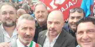 Porto, Biasi: «Il Pd dimostri coerenza e solleciti Gentiloni contro una tassazione nociva per lo shipping