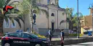Rizziconi, “baby gang”si impossessa del campetto e del pallone: 3 minori denunciati