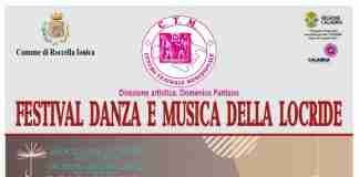 L’Orchestra dei Fiati di Delianuova si esibirà al Festival Musica e Danza della Locride