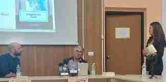 Taurianova, secondo incontro della Rassegna letteraria autunnale: presentato l’ultimo libro di Nicodemo Misiti