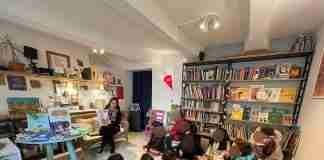 Palmi, la biblioteca “Terrasita” spegne due candeline