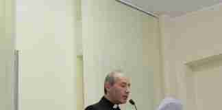 Una comunità che attende il suo Pastore: intervista a don Domenico Caruso, aspettando il nuovo Vescovo