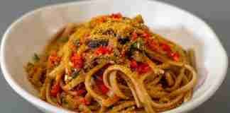 Da stasera su Food Network c’è “Calabria a tavola”: viaggio alla scoperta di sapori e profumi
