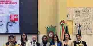 Parlare ai più giovani della cultura del rispetto per costruire un futuro senza violenza