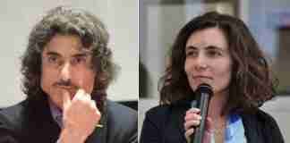 Auddino e Orrico contro la vendita della Casa del Popolo Valarioti