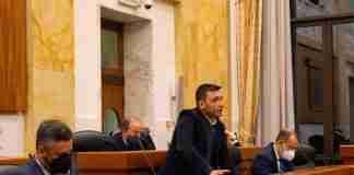 Metrocity, Conia plaude al Sai di Sant’Alessio in Aspromonte