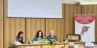L’autiere e la sartina di Bagnara fanno tappa a Palmi: presentato il libro dello scrittore Mimmo Nunnari
