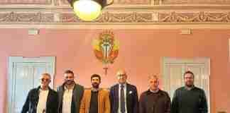 Palmi, villa Pietrosa assegnata in gestione all’associazione “Prosopon”