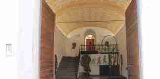 Le opere di Cosimo Allera esposte per “Arte in Banca”
