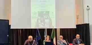 Il magistrato Amelio all’ITIS “Milano” di Polistena per parlare ai giovani di lavoro ed emigrazione