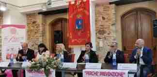 Terranova S.M. baricentro della prevenzione