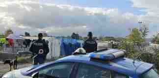 Gioia Tauro, due uomini arrestati per ricettazione e resistenza a pubblico ufficiale