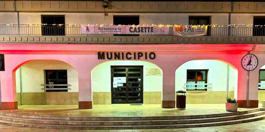 Municipio San Ferdinando