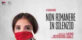 L’arma dei Carabinieri accanto alle donne e contro la violenza