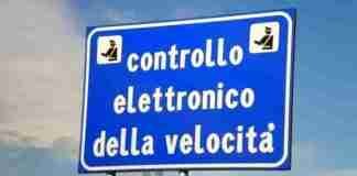 Autovelox di Melicucco: i trasgressori vanno a pagare la multa ma il conto corrente risulta chiuso