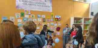 Giornata Nazionale della Gentilezza, il Comune di Taurianova aderisce con il muro costruito dai bambini contro ogni barriera