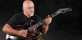 Frank Gambale in concerto a Polistena