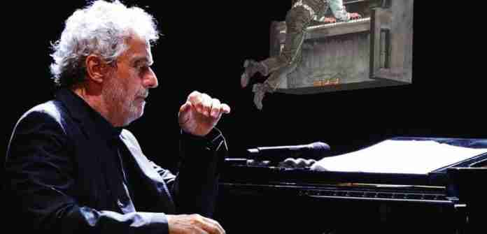 nicola piovani formia