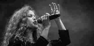 Ilaria Foti, il cuore oltre la musica