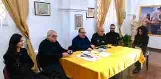 È “Natale Insieme” a Palazzo Avati