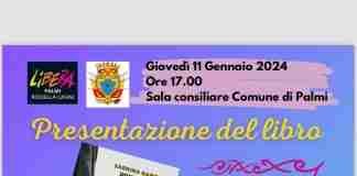 Storie di donne in contesti di ‘ndrangheta: a Palmi la presentazione del libro di Sabrina Garofalo