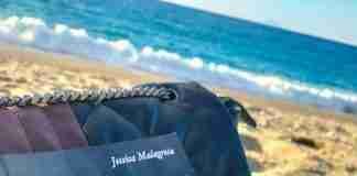 Jessica Malagreca racconta i suoi “Attimi”
