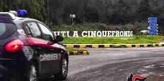 Cinquefrondi, ai domiciliari un bidello per atti sessuali su una bimba di 7 anni