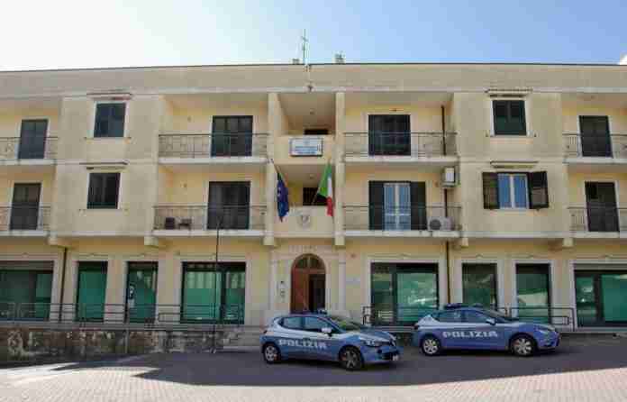 Commissariato-Polistena