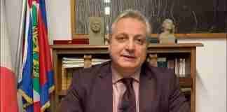 Cittanova, aggressione al sindaco. Indagano i Carabinieri