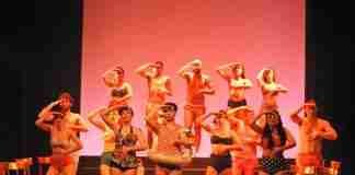 L’Italia dal Dopoguerra al 2001 raccontata attraverso il balletto: al via a Cittanova la XX Stagione teatrale