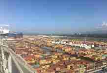 Gioia Tauro, otto container sotto sequestro diretti in Israele