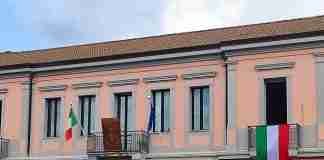 Si estende la banda ultralarga di Taurianova, chiude la centrale di via Calvario. Biasi: «La città entra nel futuro»