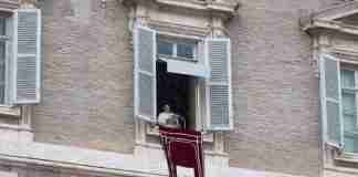 Tenta di entrare all’Angelus con un coltello, fermato un uomo originario di Palmi