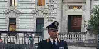 Reggio, si insedia oggi il nuovo responsabile della Polizia stradale