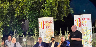 “I pruna di frati di Terranova” presidio Slow Food