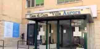 Smaltimento illecito di rifiuti sanitari pericolosi, sequestrate quote e patrimonio di Villa Aurora