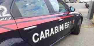 Cittanova, arrestato un 38enne. Attivato il codice rosso antiviolenza