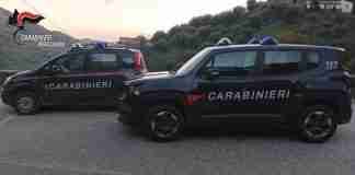 Controlli negli opifici oleari: 10 persone denunciate dai carabinieri a Melito Porto Salvo