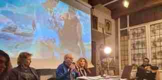 A Firenze la presentazione di “Fili interrotti” di Anna Maria Deodato