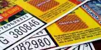 Lotteria Italia, venduti in Calabria 128mila biglietti
