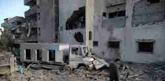 A Palmi “Voci per Gaza”, un dibattito sulla situazione in Medio Oriente