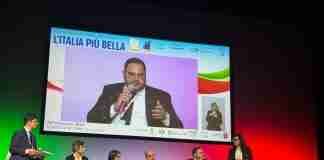 L’assessore Celi all’Assemblea Anci: «Importante coinvolgere i più giovani in politica»