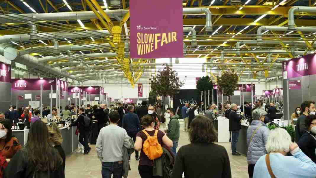 La Città metropolitana sbarca a Bologna per Slow Wine Fair