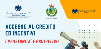 A Polistena il convegno Confcommercio sugli strumenti per l’accesso al credito delle imprese