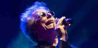 Fabio Concato in concerto a Cittanova
