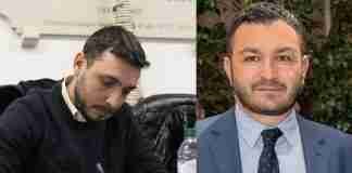 Conia e Caruso resocontano all’assemblea dell’Associazione “Città degli Ulivi”