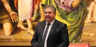 Elezione presidente del Consiglio regionale, Gelardi: «Le mie congratulazioni a Mancuso»