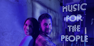 Da lunedì su Gambero Rosso Channel arriva “Food Singer, la musica è servita”